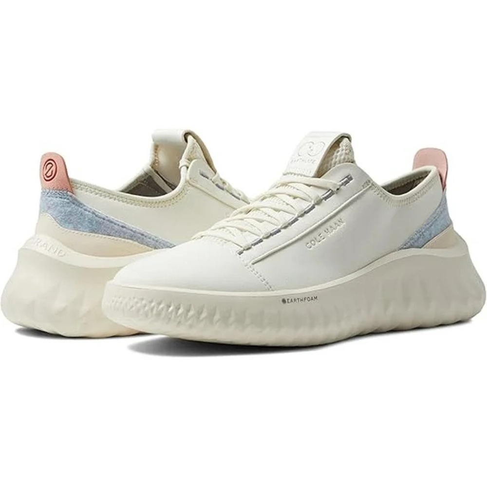 Cole Haan Women's Generation ZeroGrand II Lace-Up Sneakers